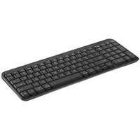 Logitech K251 Compact Bluetooth Wireless Keyboard 920-013363 (графитовый, с гравировкой) Image #3