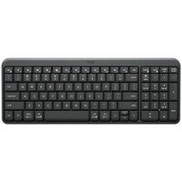 Logitech K251 Compact Bluetooth Wireless Keyboard 920-013363 (графитовый, с гравировкой)