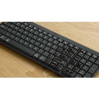 Logitech K251 Compact Bluetooth Wireless Keyboard 920-013363 (графитовый, с гравировкой) Image #9