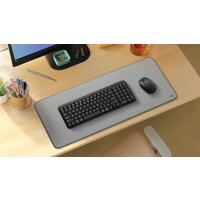 Logitech K251 Compact Bluetooth Wireless Keyboard 920-013363 (графитовый, с гравировкой) Image #7