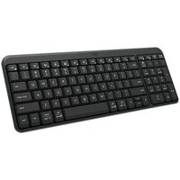 Logitech K251 Compact Bluetooth Wireless Keyboard 920-013363 (графитовый, с гравировкой) Image #4