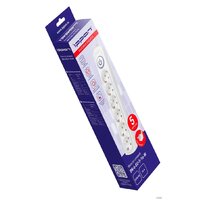 IPPON BK-6-EU-5-16-W (5м, 6 розеток, белый) Image #9