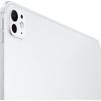 Apple iPad Pro 13" 2025 2TB (серебристый, с антибликовым покрытием) Image #3