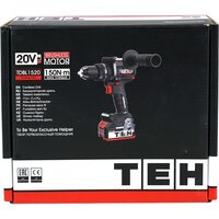 TEH TDBL1520 (без АКБ) Image #10