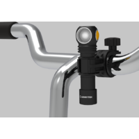 Armytek Wizard C2 Pro Max Magnet USB (белый) Image #5