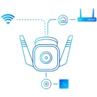 TP-Link Tapo C310 Image #3