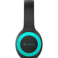 Celebrat A23 (черный/мятный) Image #2