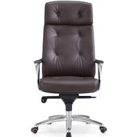 Бюрократ DAO/BROWN (коричневый) Image #2