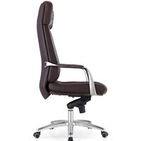 Бюрократ DAO/BROWN (коричневый) Image #3