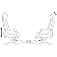 Бюрократ DAO/BROWN (коричневый) Image #6