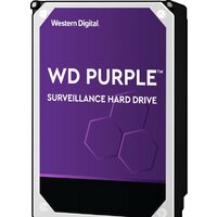 WD Purple Surveillance 4TB WD42PURU