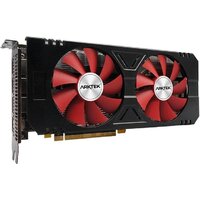 Arktek Cyclops Radeon RX 580 8GB GDDR5 V4 AKR580D5S8GH1 Image #2