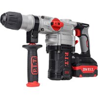 P.I.T. PBH20H-26A/1 (с 1-им АКБ, кейс)