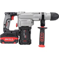 P.I.T. PBH20H-26A/1 (с 1-им АКБ, кейс) Image #8