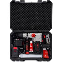 P.I.T. PBH20H-26A/1 (с 1-им АКБ, кейс) Image #19