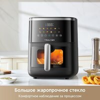 Trouver Air Fryer FD10 Pro Max (черный) Image #10