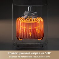 Trouver Air Fryer FD10 Pro Max (черный) Image #3