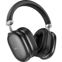 Hoco W35 Max ANC (черный)