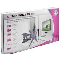 Ultramounts UM907 (черный) Image #10