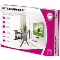 Ultramounts UM907 (черный) Image #9