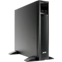 APC Smart-UPS X 1000VA Rack/Tower LCD 230V (SMX1000I) Image #2