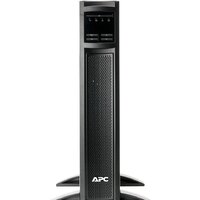 APC Smart-UPS X 1000VA Rack/Tower LCD 230V (SMX1000I) Image #3