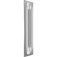 Royal Thermo PianoForte 500 Белый - 12 секций Image #3