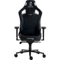 Evolution Nomad PRO X-Base Black-Silver (черный/серебристый) Image #7