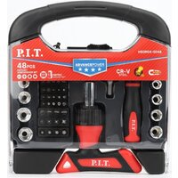 P.I.T. Advance HSDR04-0048 (48 предметов)