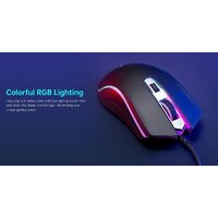 Rapoo V25S 2022 (черный) Image #6