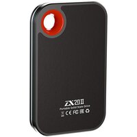 Netac ZX20II 2TB NT01ZX20II-2T0-32BK Image #2