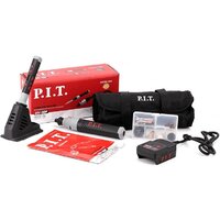 P.I.T. PEI20H-60A Solo (гравер, паяльник, кейс)