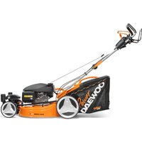 Daewoo Power DLM 5500SVRH Image #9