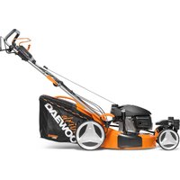 Daewoo Power DLM 5500SVRH Image #3