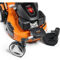 Daewoo Power DLM 5500SVRH Image #5