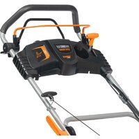 Daewoo Power DLM 5500SVRH Image #8