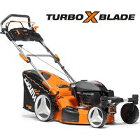 Daewoo Power DLM 5500SVRH Image #2