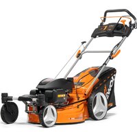 Daewoo Power DLM 5500SVRH Image #11