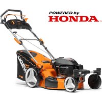 Daewoo Power DLM 5500SVRH