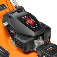 Daewoo Power DLM 5500SVRH Image #10