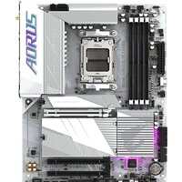 Gigabyte B650E Aorus Elite X AX ICE