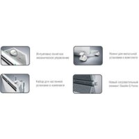 Ballu Evolution BEC/EVM-1000 Image #3