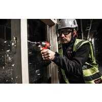Milwaukee M12 FUEL M12FPD2-202X 4933479868 (с 2-мя АКБ 2 Ач, кейс) Image #11