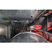 Milwaukee M12 FUEL M12FPD2-202X 4933479868 (с 2-мя АКБ 2 Ач, кейс) Image #12