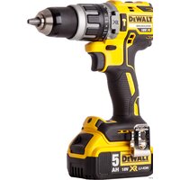 DeWalt DCD796P2 (с 2-мя АКБ 5 Ah) Image #1