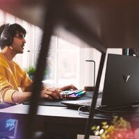 HP Victus 15-fa2013dx B95WHUA + 8 ГБ Image #4