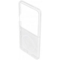 Magssory Clear Case для Samsung Galaxy Z Flip7 Transparent CPL033 Image #7