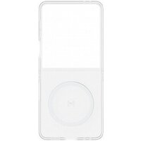 Magssory Clear Case для Samsung Galaxy Z Flip7 Transparent CPL033 Image #2