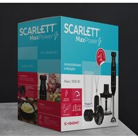 Scarlett SC-HB42M47 Image #9