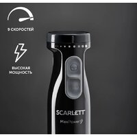 Scarlett SC-HB42M47 Image #11